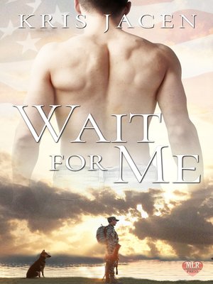cover image of Wait for Me